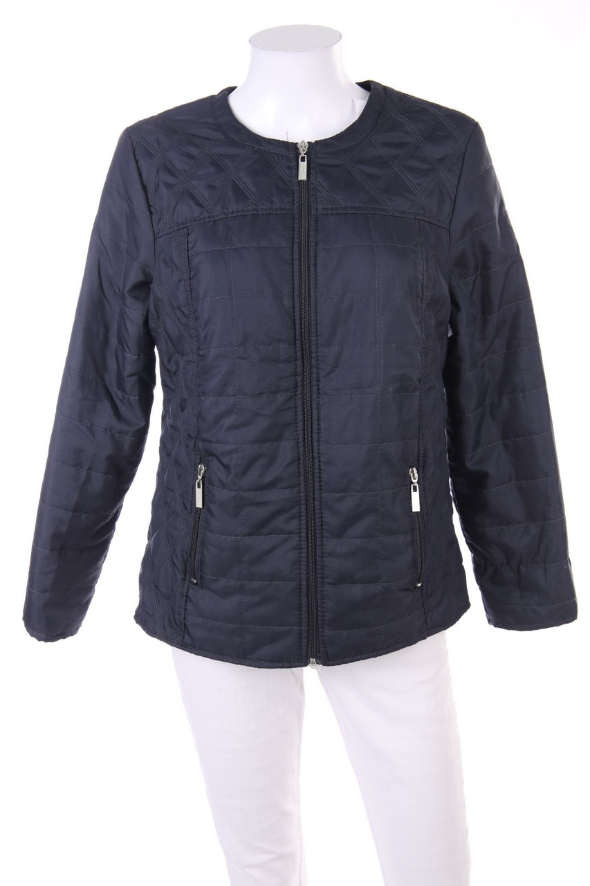 NATHALIE ANDERSEN - Stepp-Jacke - D 38