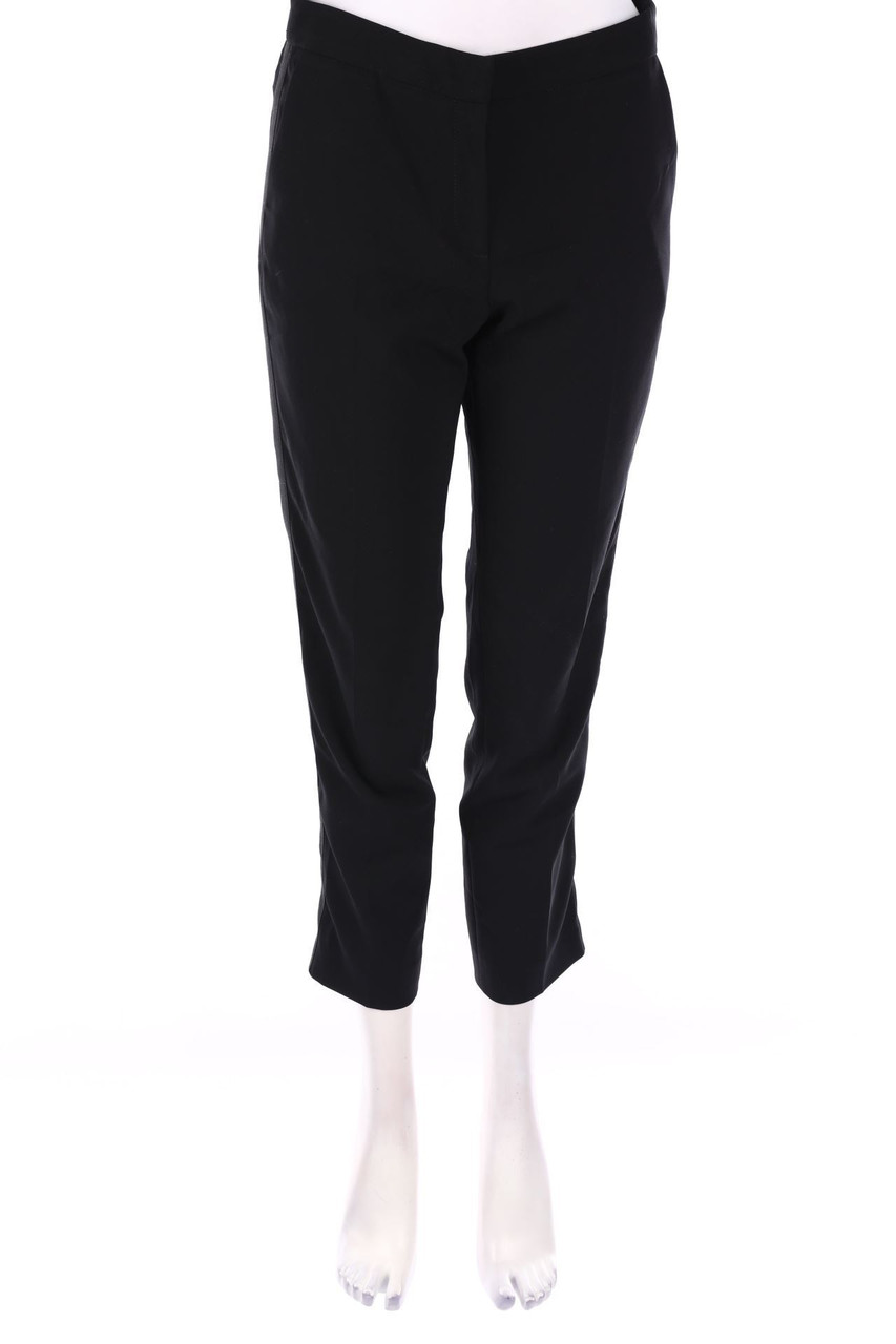 1.2.3. UN DEUX TROIS Paris - Hose mit Galonstreifen - D 34