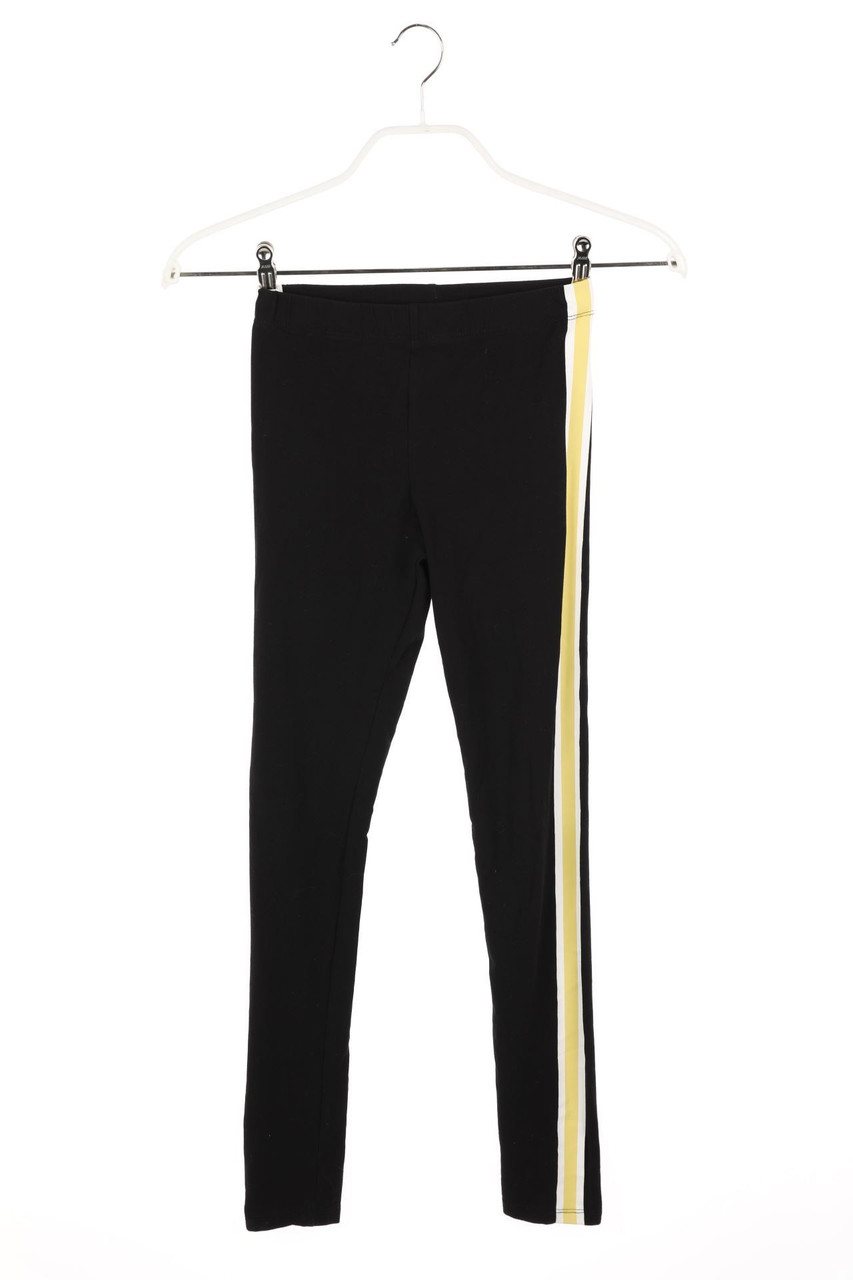 H&M - Leggings mit Galonstreifen - 158