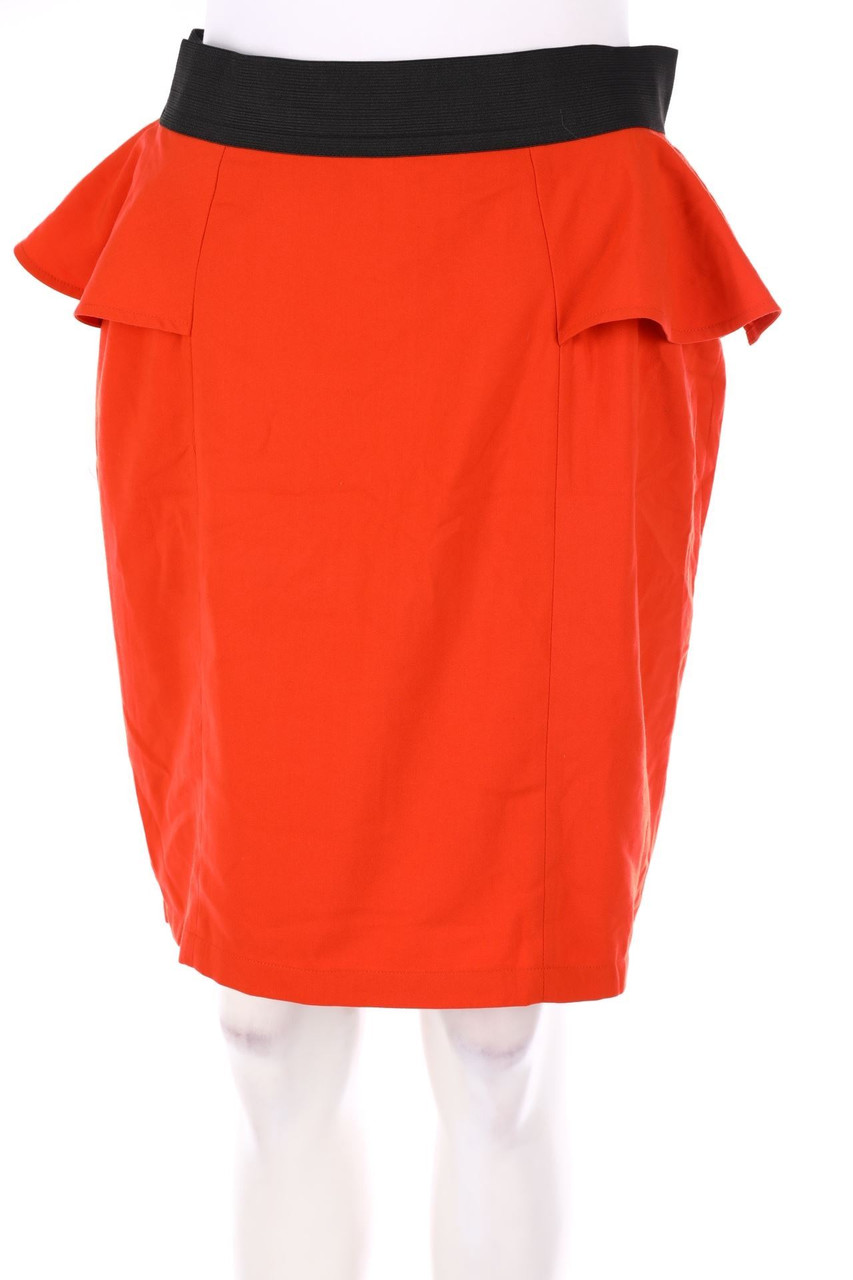 mint&berry - Minirock mit Volants - D 40