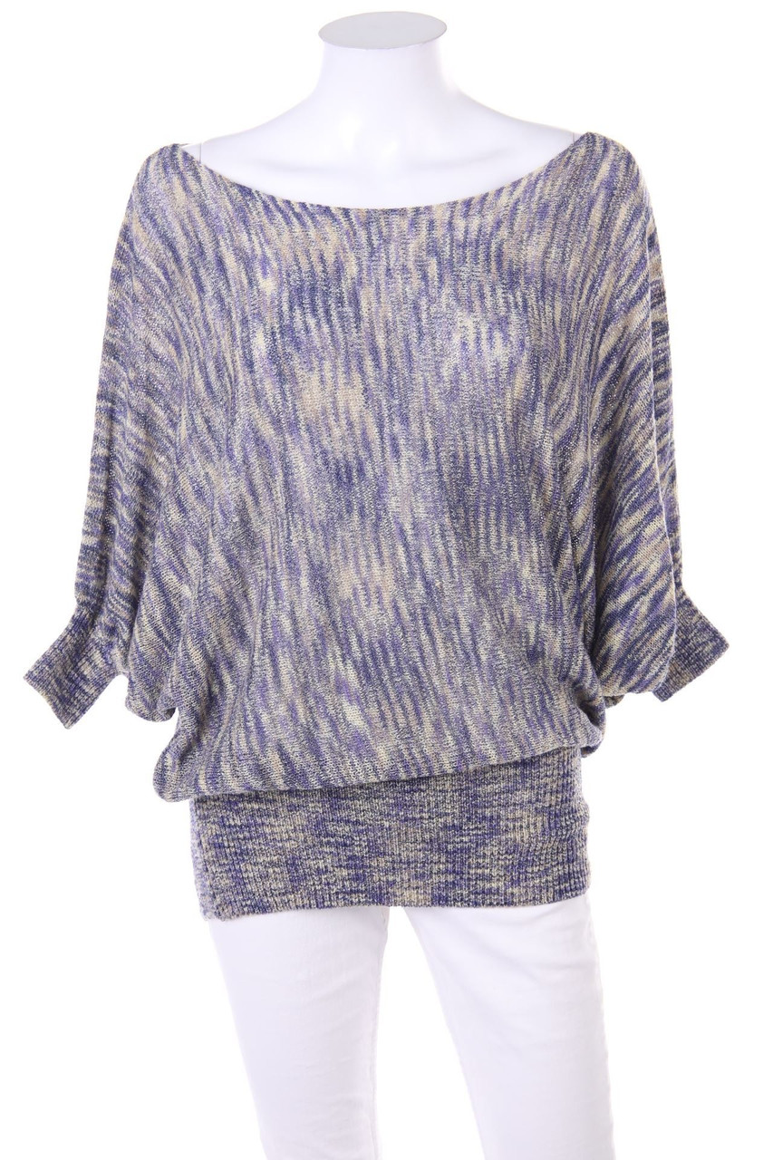 Pepe Jeans - Oversize-Batwing-Pullover - XS