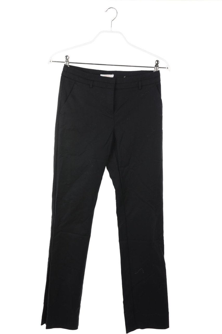 ESPRIT - Hose aus Baumwoll-Mix - D 34