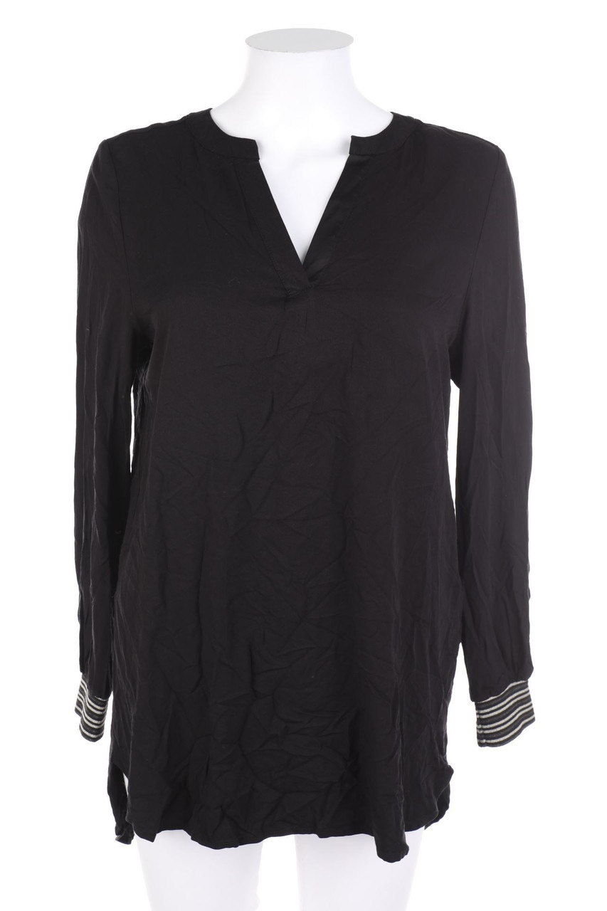 Street One - Bluse aus Viskose - D 34