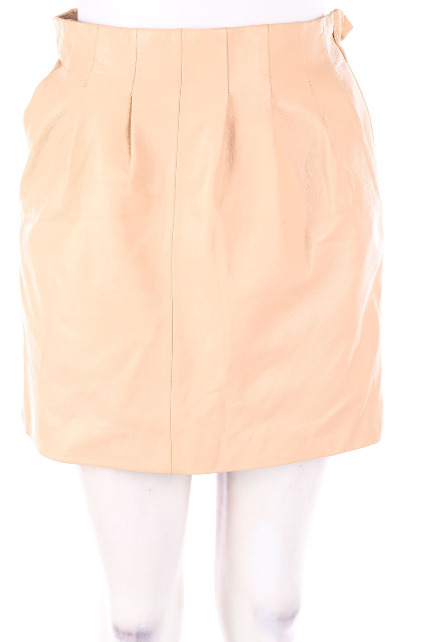 promod - Mini-Lederrock - D 34