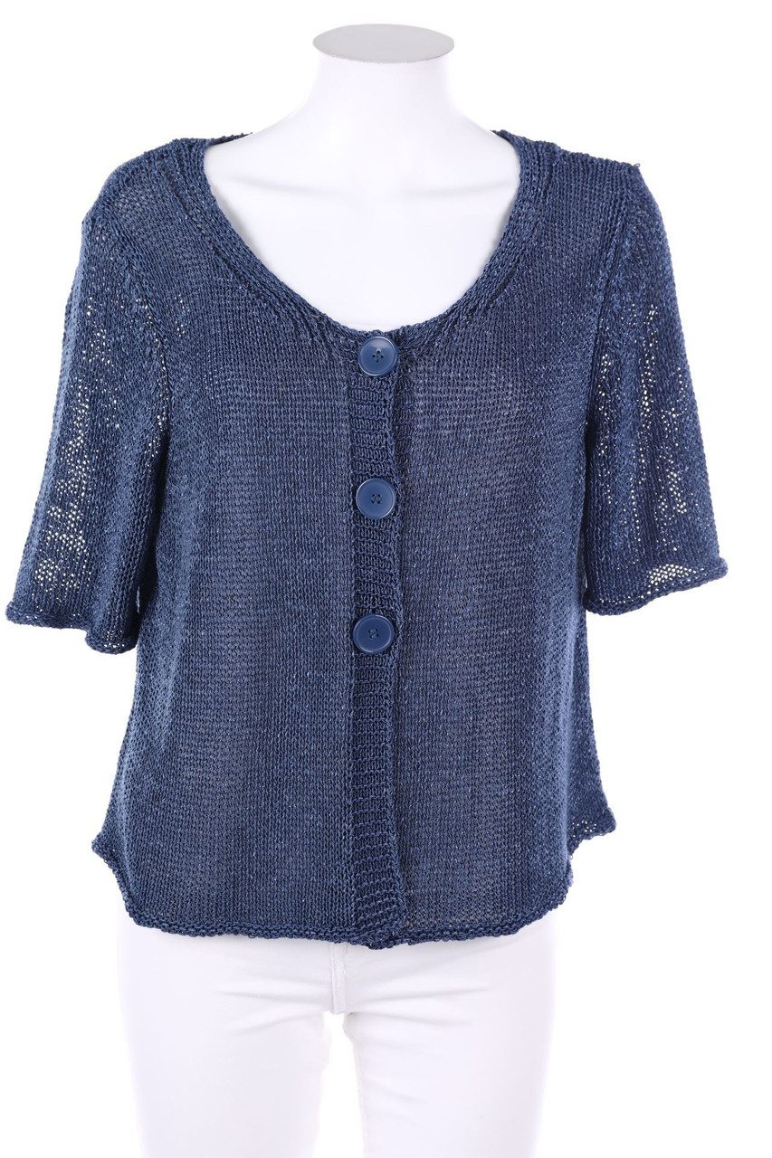 Betty Barclay - Cardigan mit 3/4-Ärmel - S