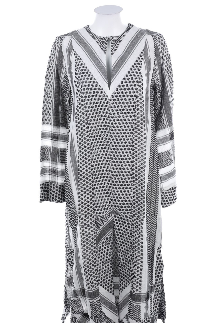 CECILIE copenhagen - Kleid aus Baumwolle - D 34