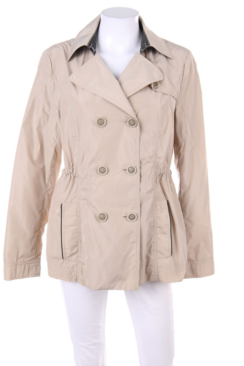 SIR OLIVER - Cabanjacke mit Tunnelzug - D 36