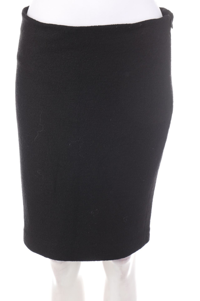 MANGO SUIT - Bleistift-Rock - S