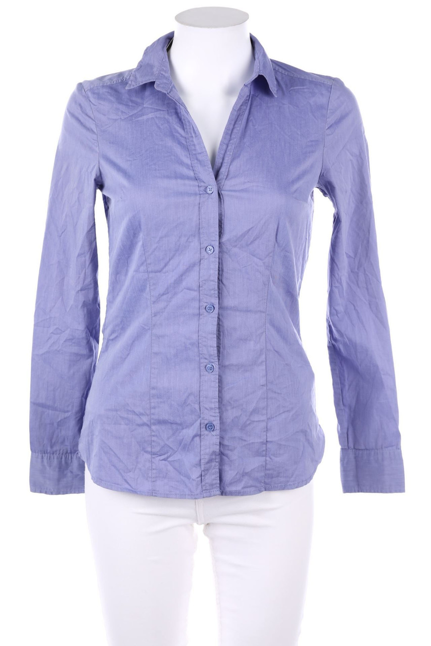 H&M - Business-Hemd-Bluse - D 34