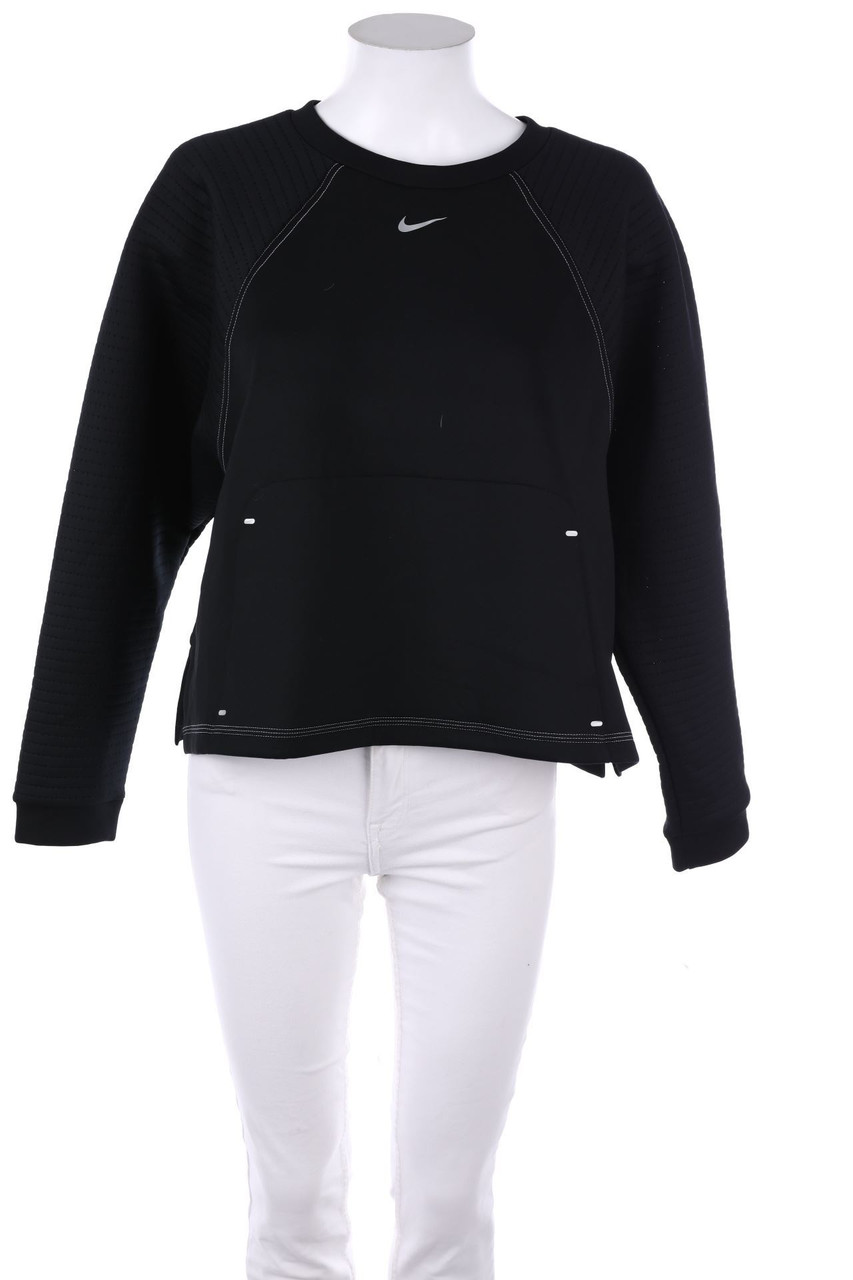 NIKE PRO - Oversize-Sweatshirt - L
