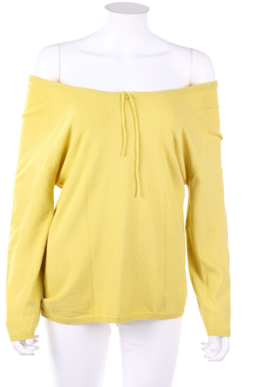 A-rticles - Carmen-Strick-Pullover - M
