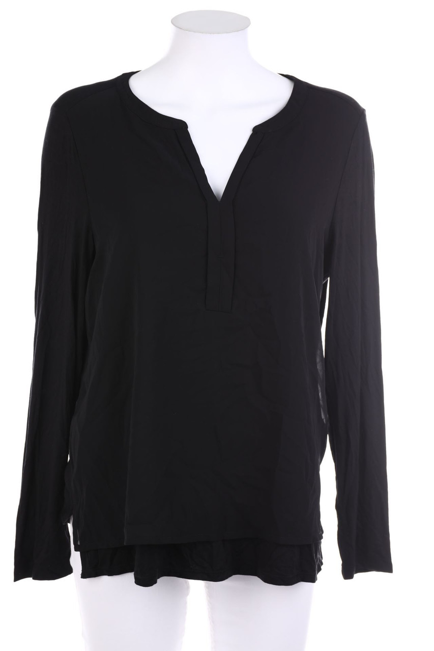 CECIL - Bluse im Layer Look - S