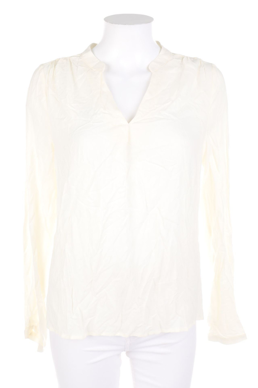 VERO MODA - Basic-Bluse - XS