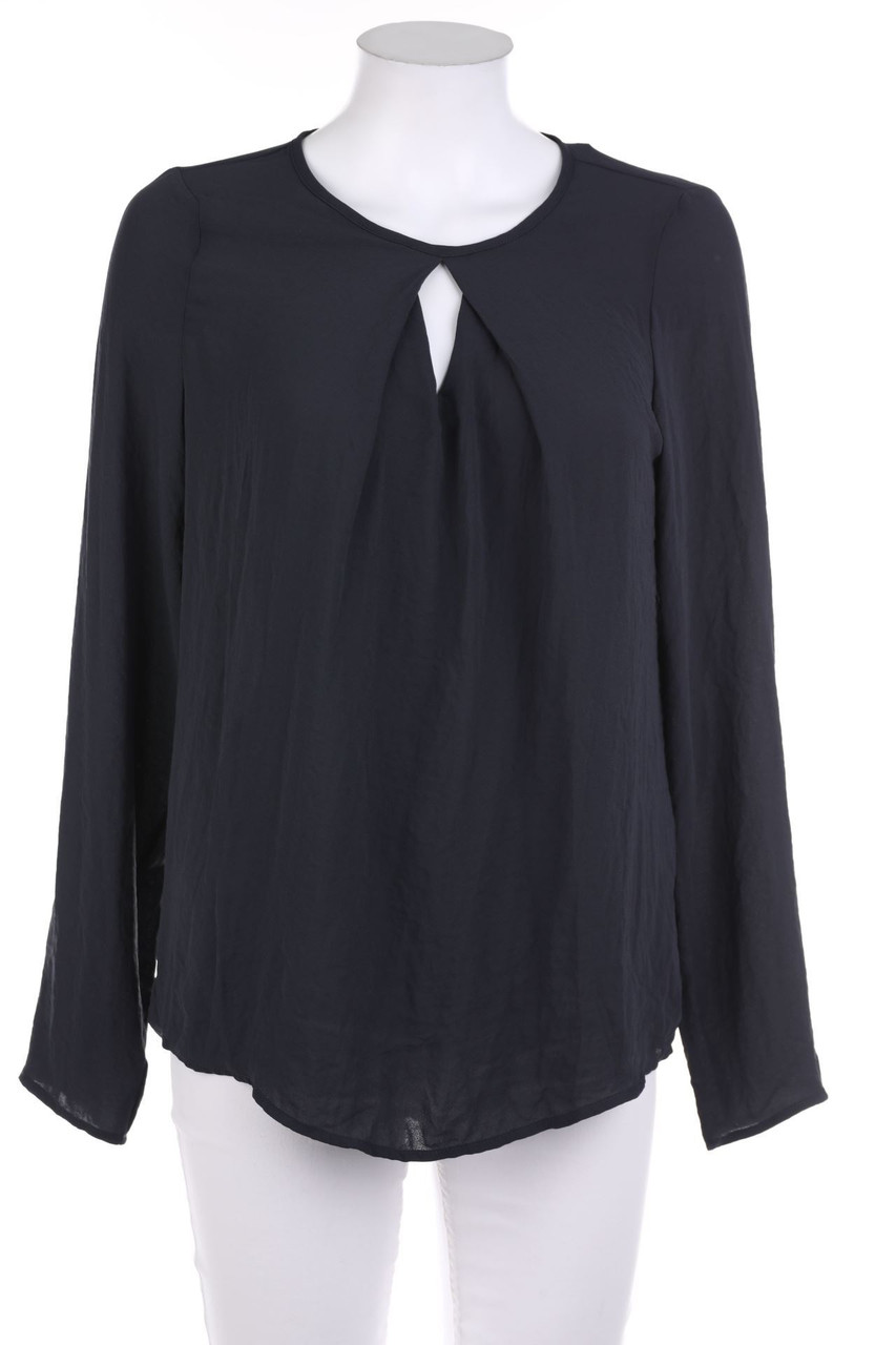 VERO MODA - Basic-Bluse - XS