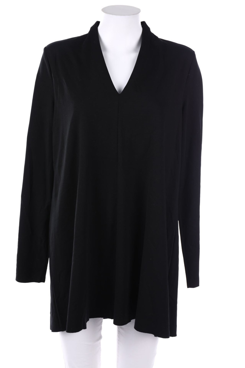 COS - Clean Chic-Longsleeve-Shirt - M