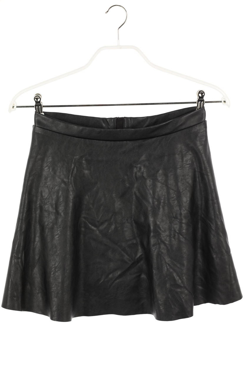 H&M - Faux Leather-Rock - 170