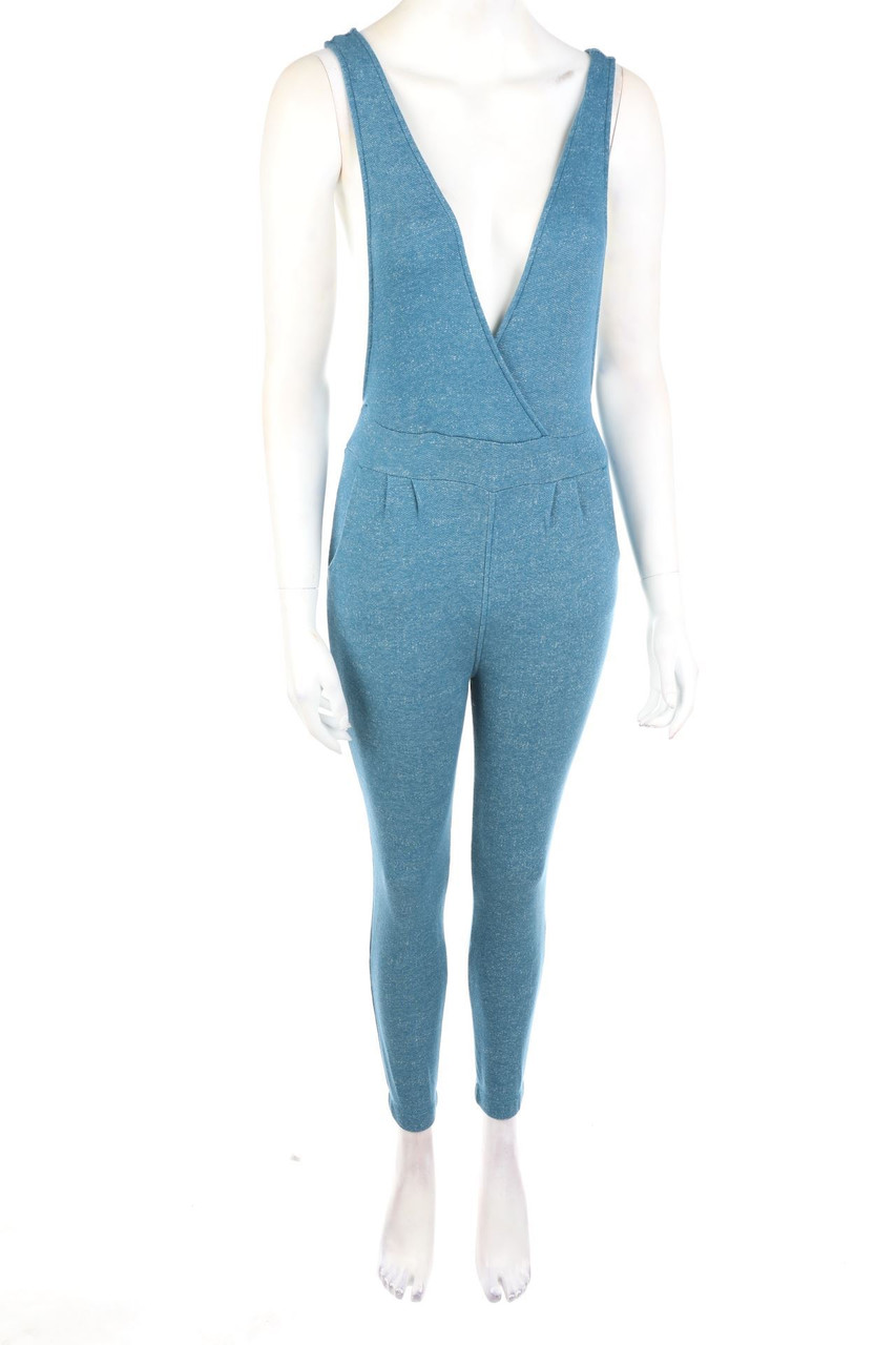 tea - Overall aus Baumwolle - 146