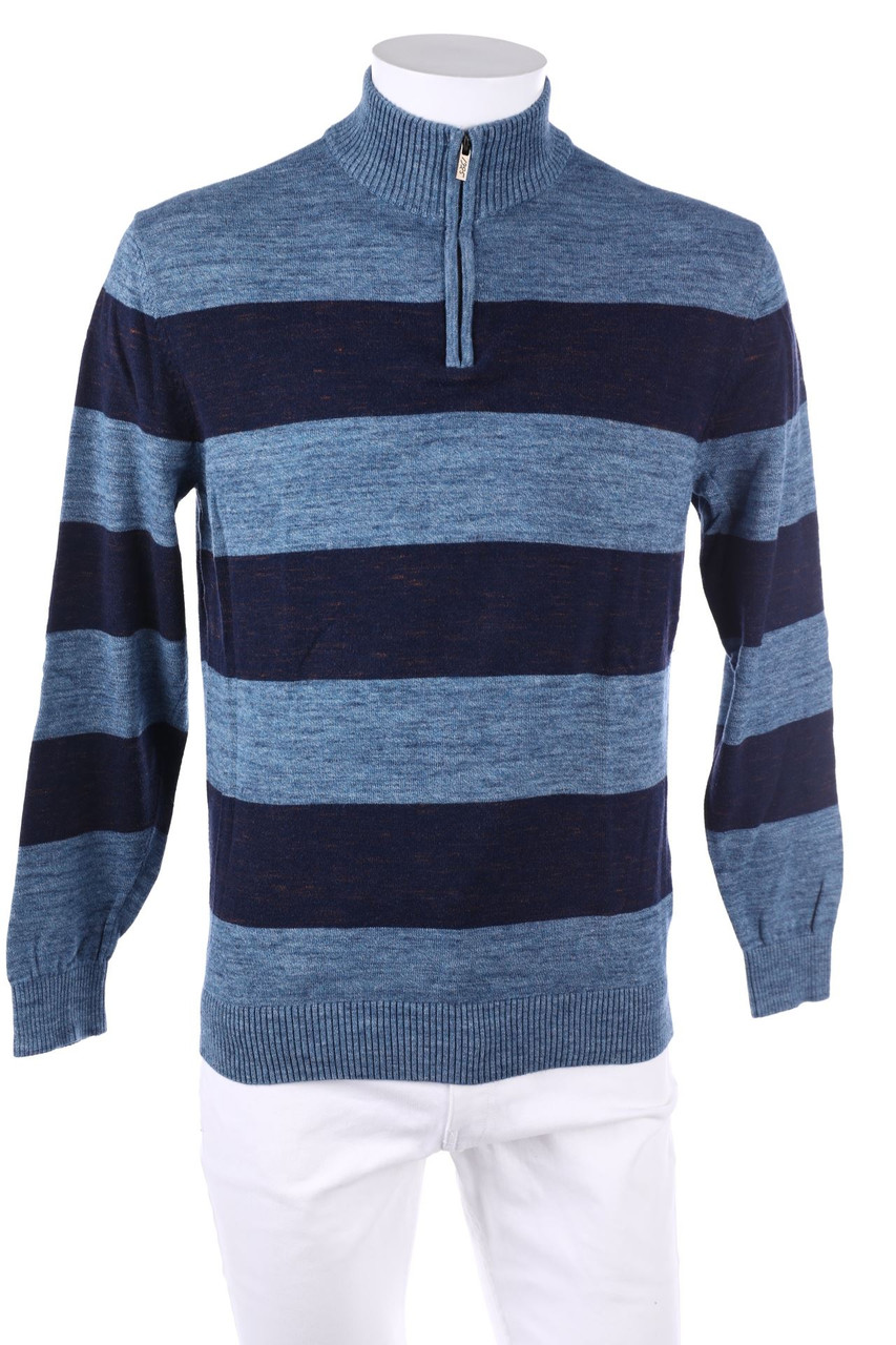 Cunda Rollkragenpullover Damen Norweger Pullover