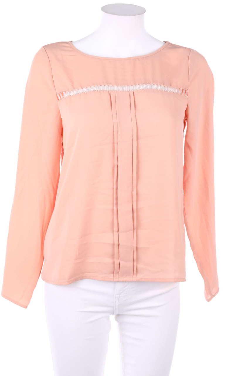 orsay - Bluse mit Cut-outs - S