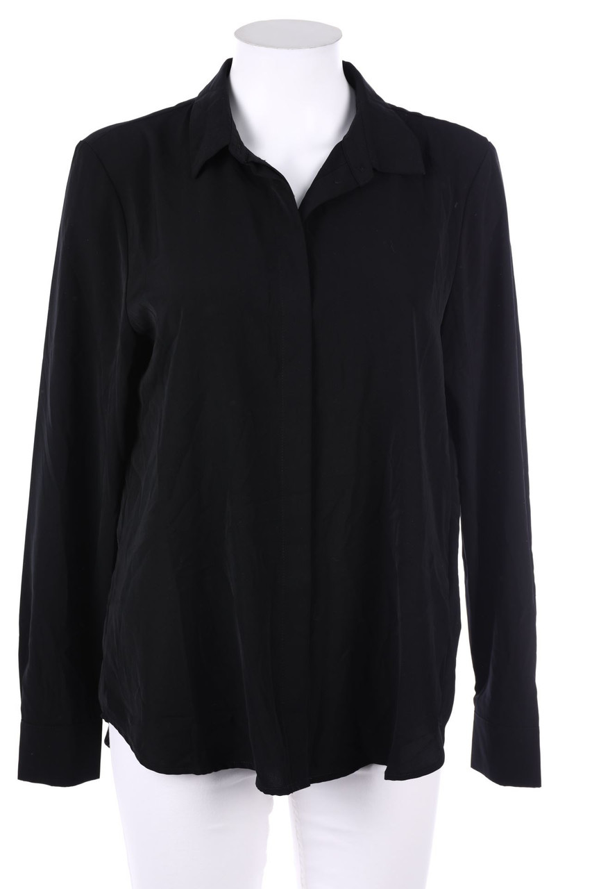 H&M - Clean Chic-Bluse - D 36