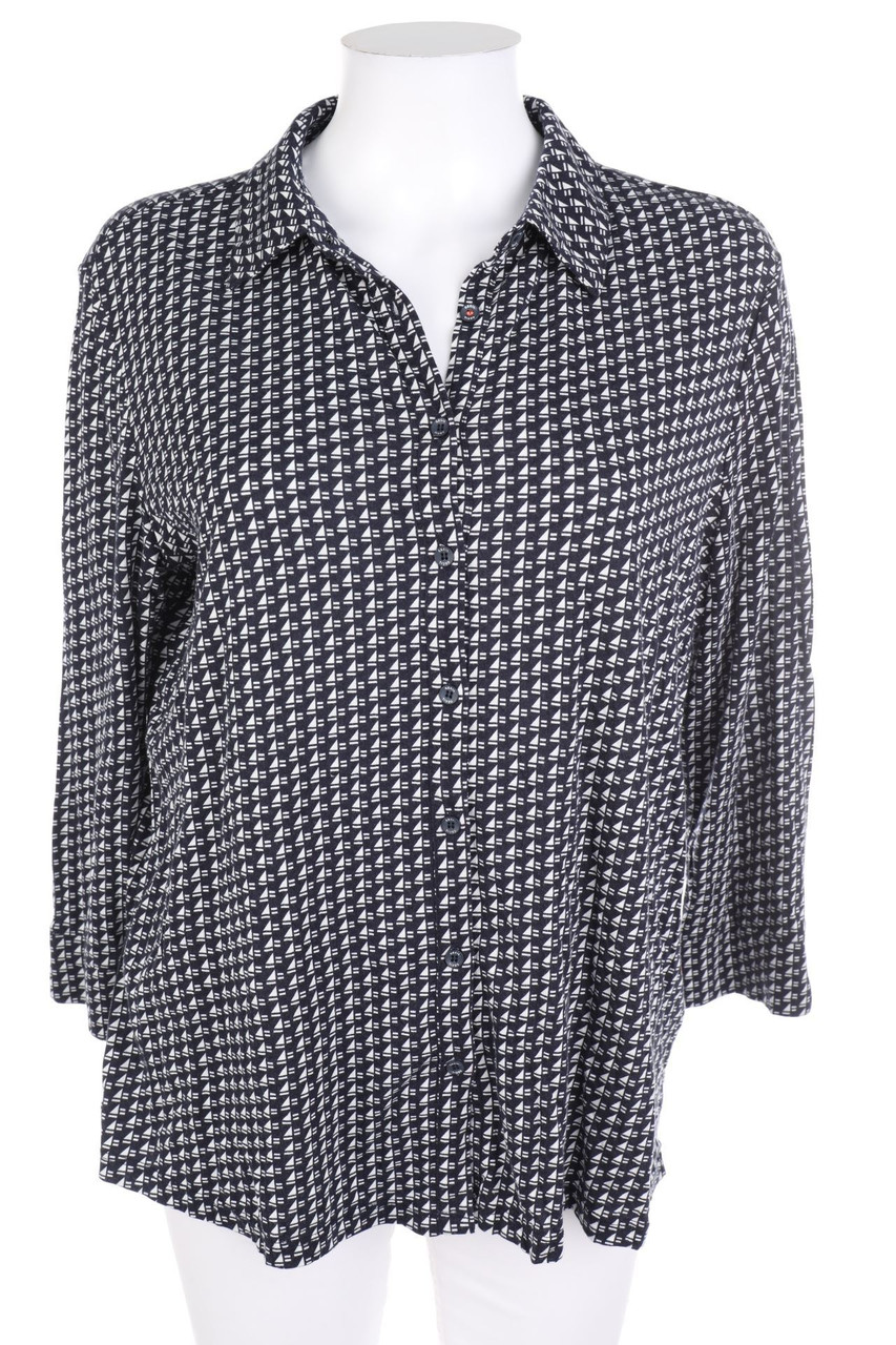 CECIL - Bluse mit 3/4-Ärmel - S