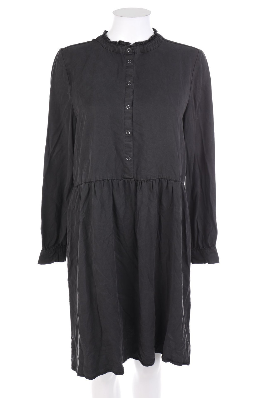 Street One - Kleid mit Rüschen - D 36