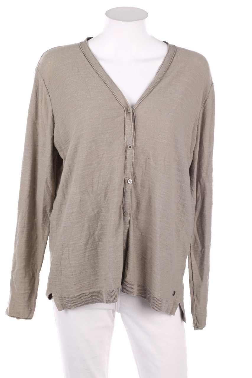 CECIL - Basic-Cardigan - XXL