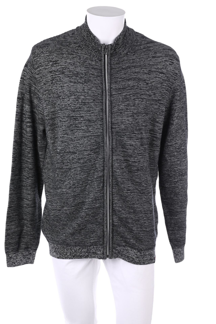 JACK´S SPORTSWEAR - Zipper-Cardigan - L