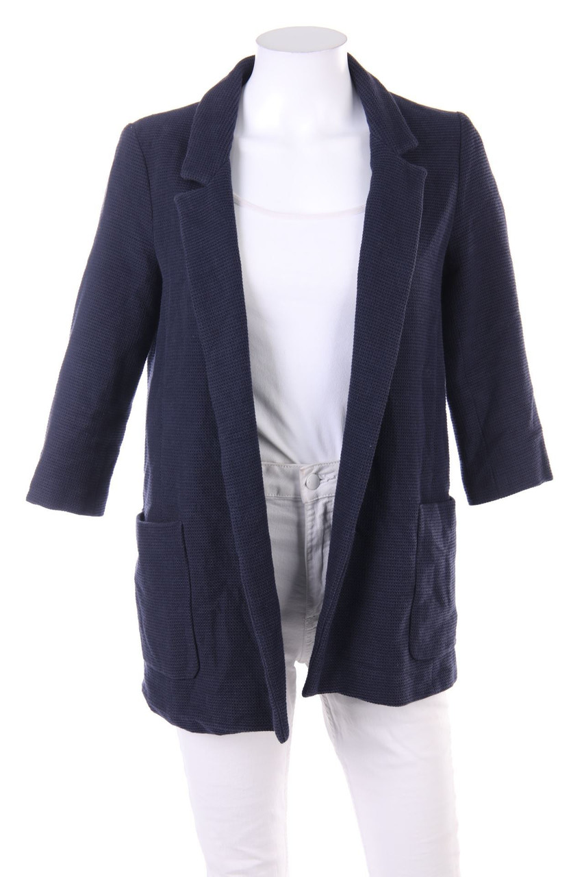 ZARA - Blazer mit 3/4-Ärmel - XS