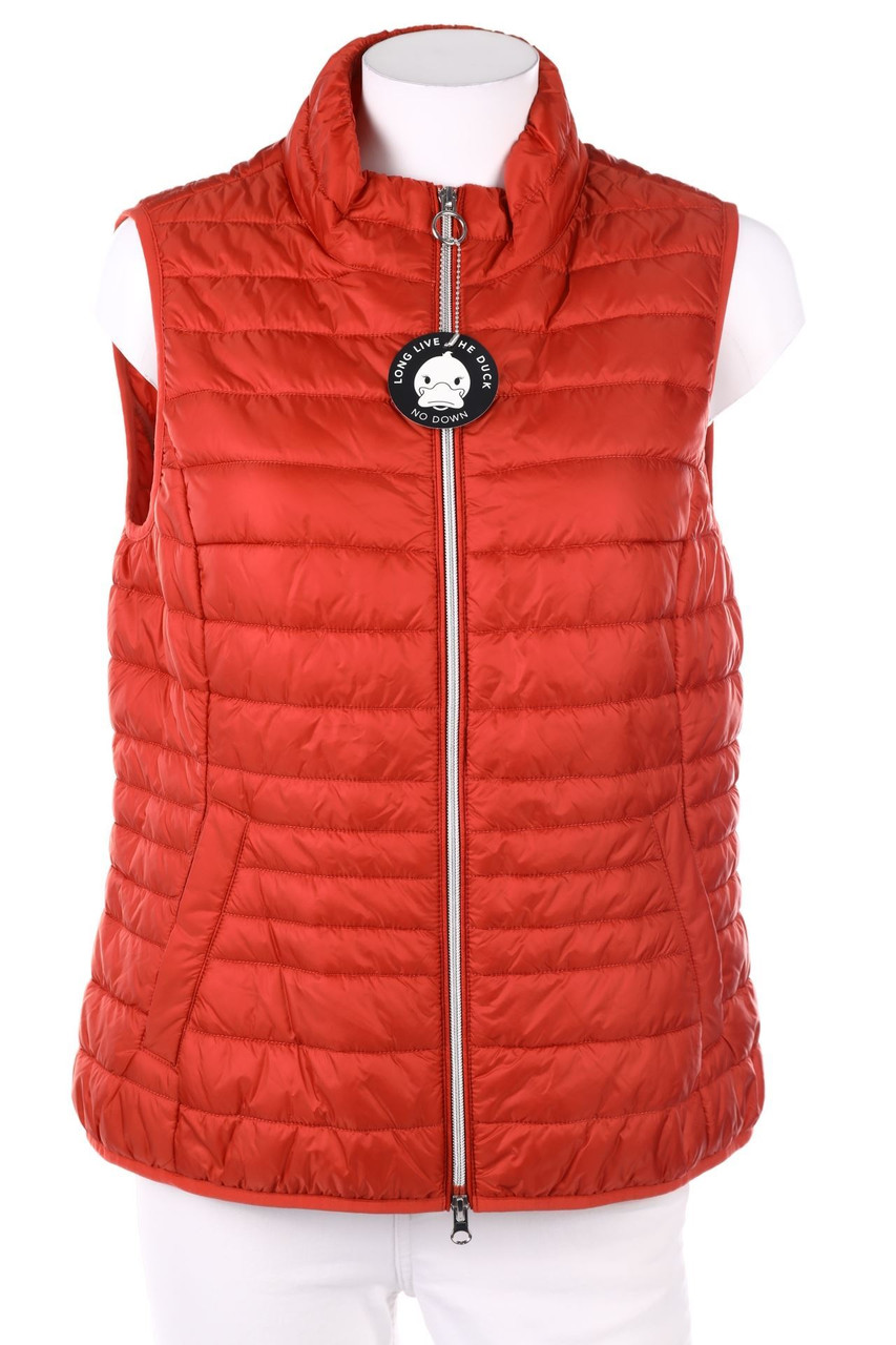 Betty Barclay - wattierte Weste - D 40