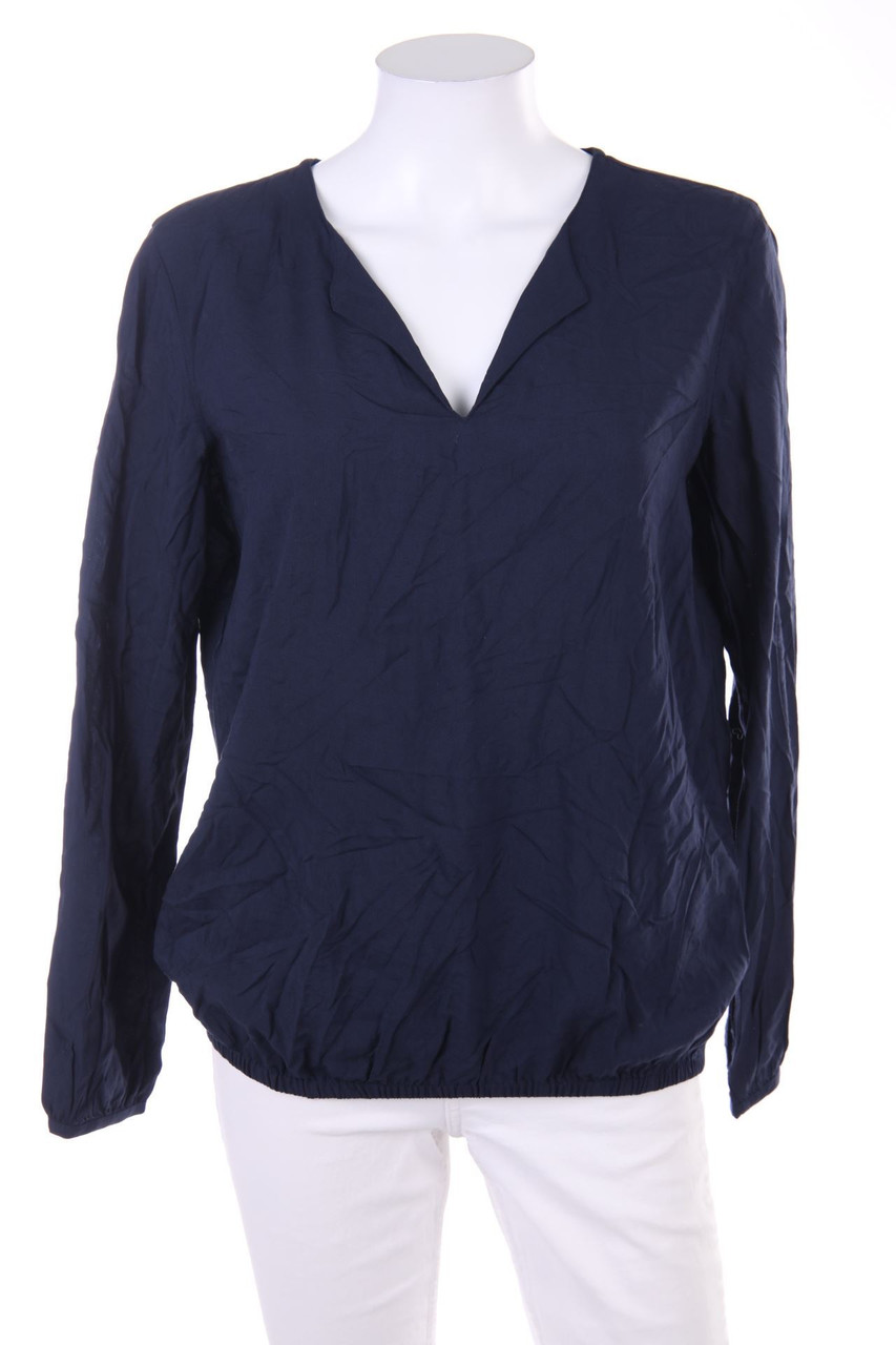 ESPRIT de corp - Bluse aus Viskose - S