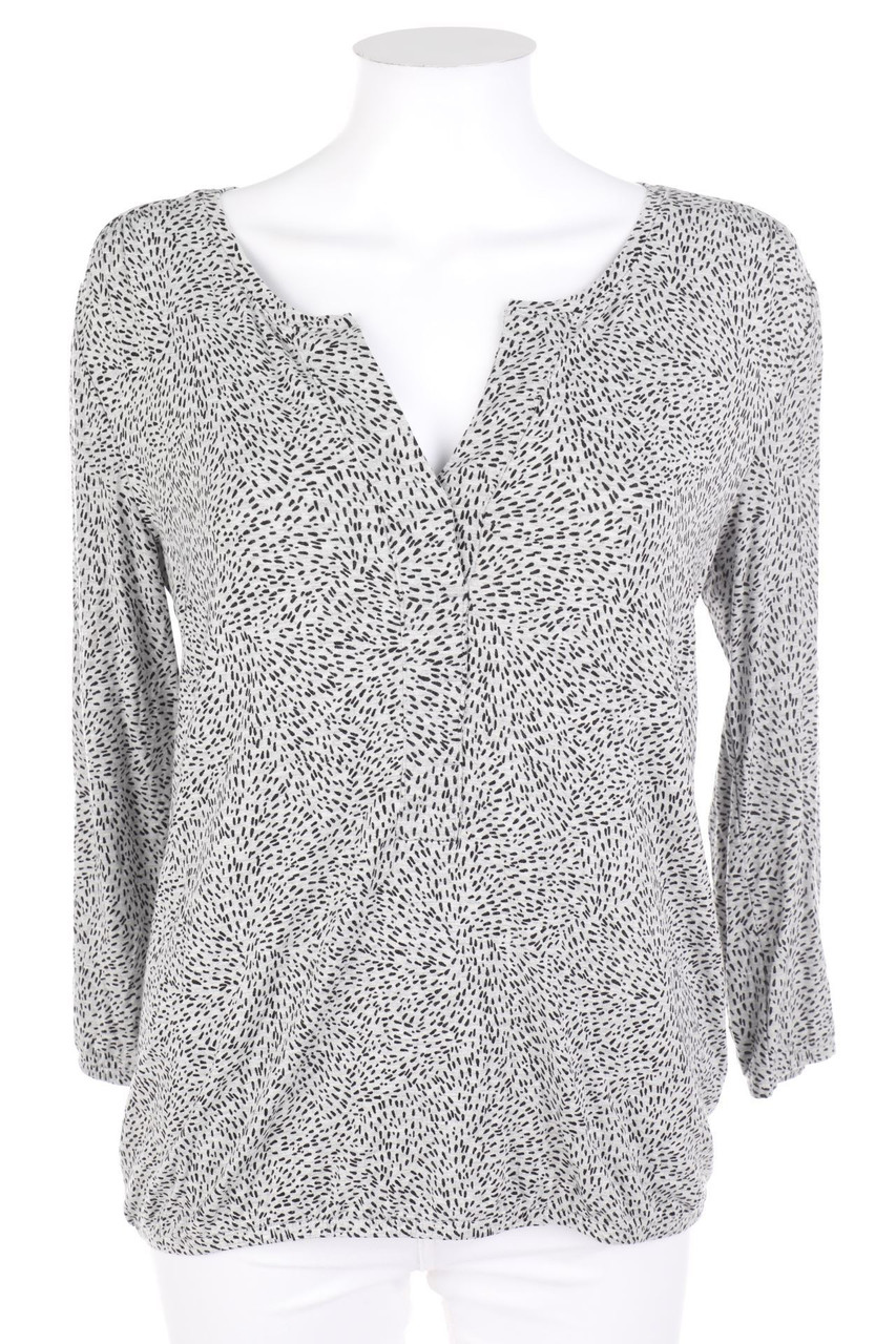 BETTY & CO - 3/4-Arm-Shirt mit Print - S