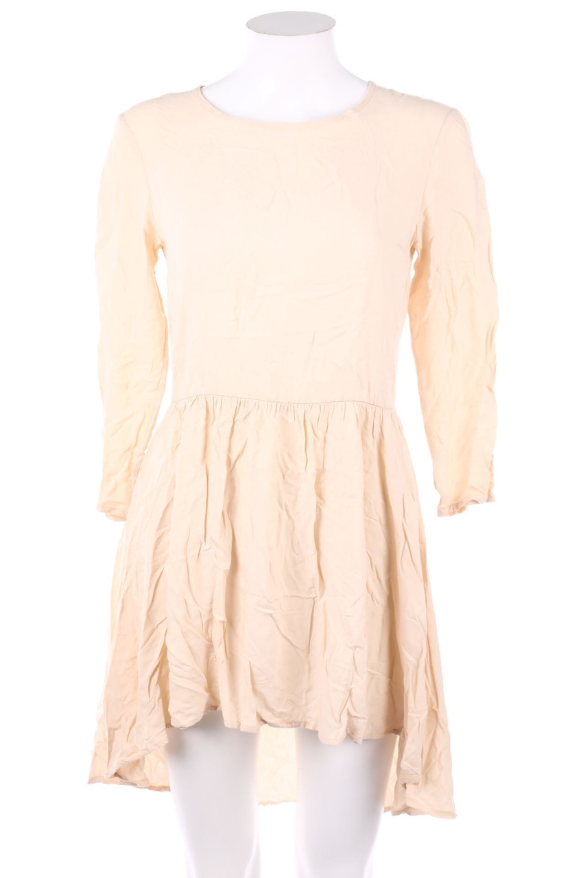 H&M DIVIDED - Vokuhila-Kleid - D 34