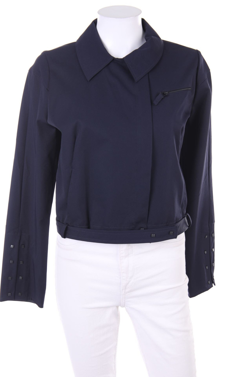 animale - Jacke mit Applikationen - S