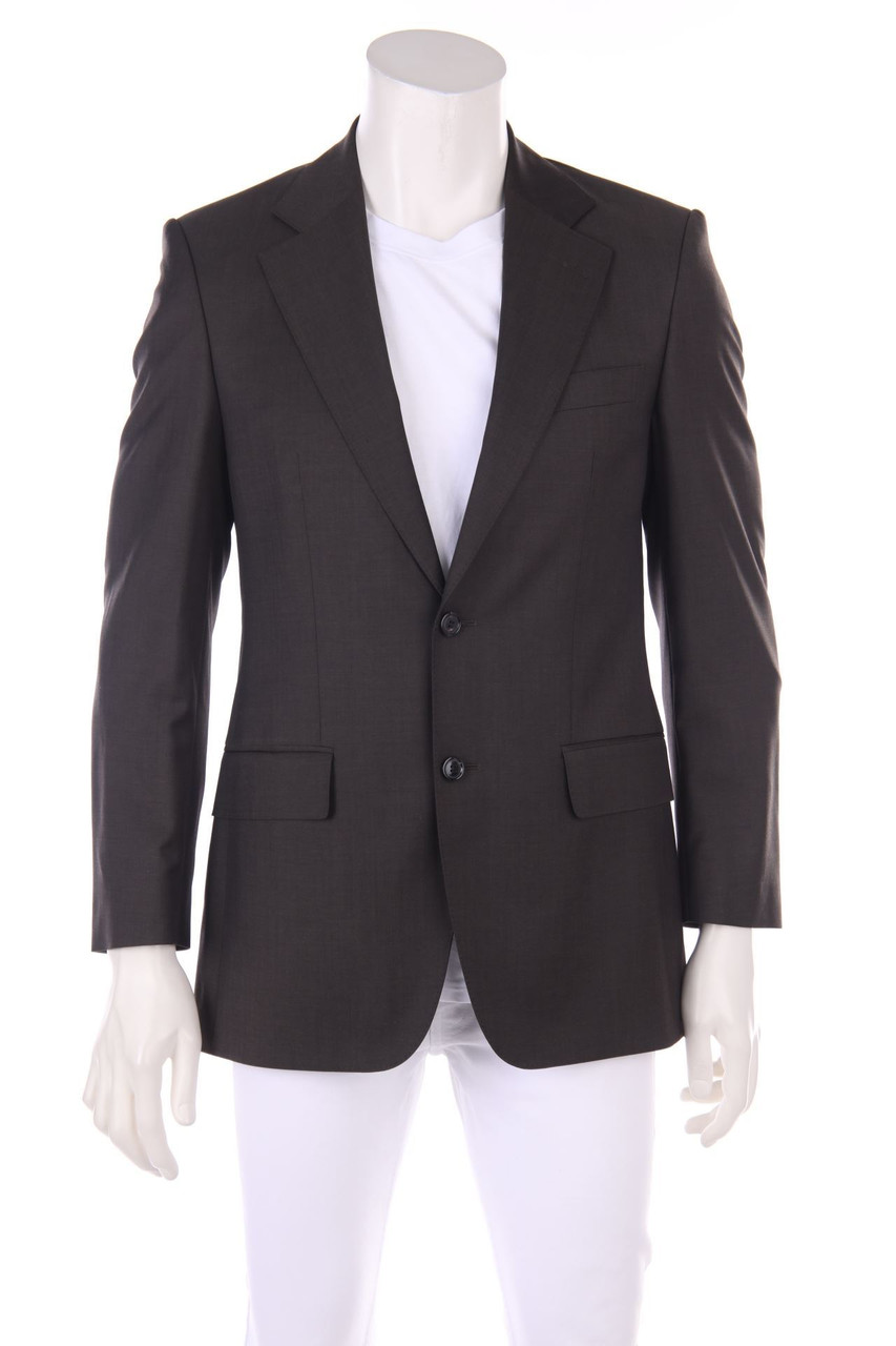 BOSS HUGO BOSS - Schurwoll-Sakko - 44