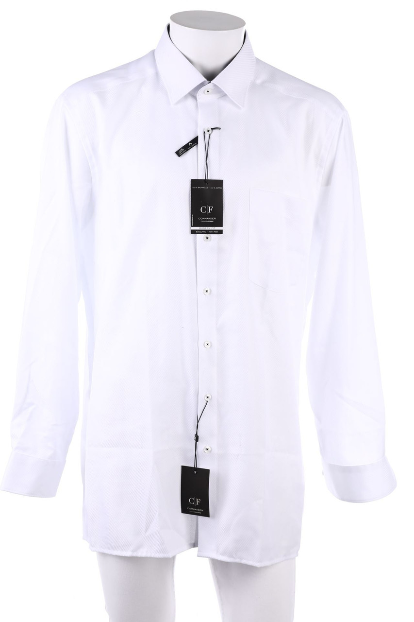 COMMANDER - Business-Hemd - 46