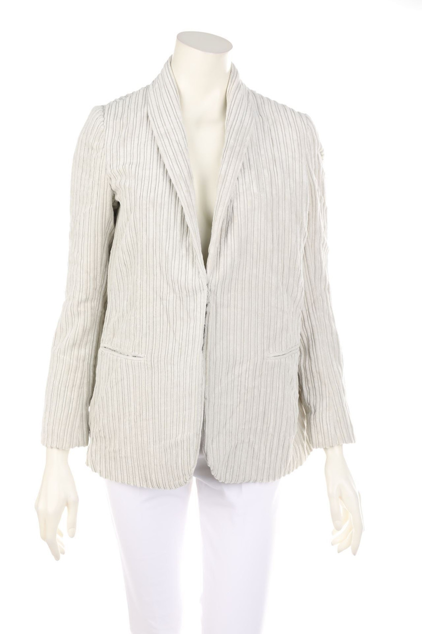 HOD - Cord-Blazer - D 34