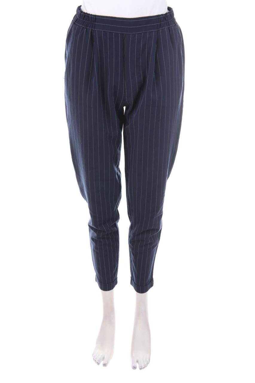 Chicorée - Hose mit Gummizug - S