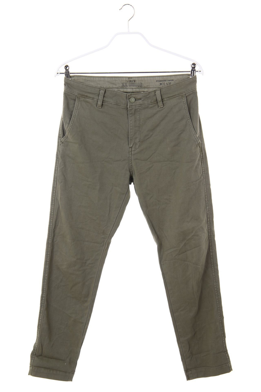 LEVI´S - Straight Cut Jeans im Safari-Stil - W30