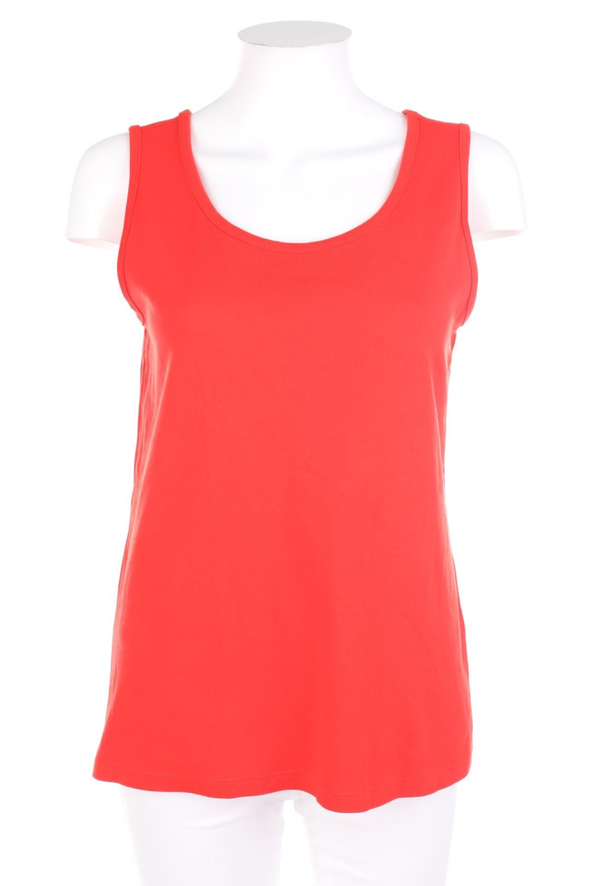 LANDS´END - Kurzarm-Shirt - S