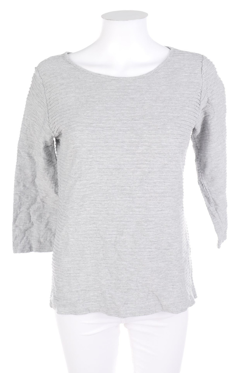 SURE - Shirt mit Streifen - M