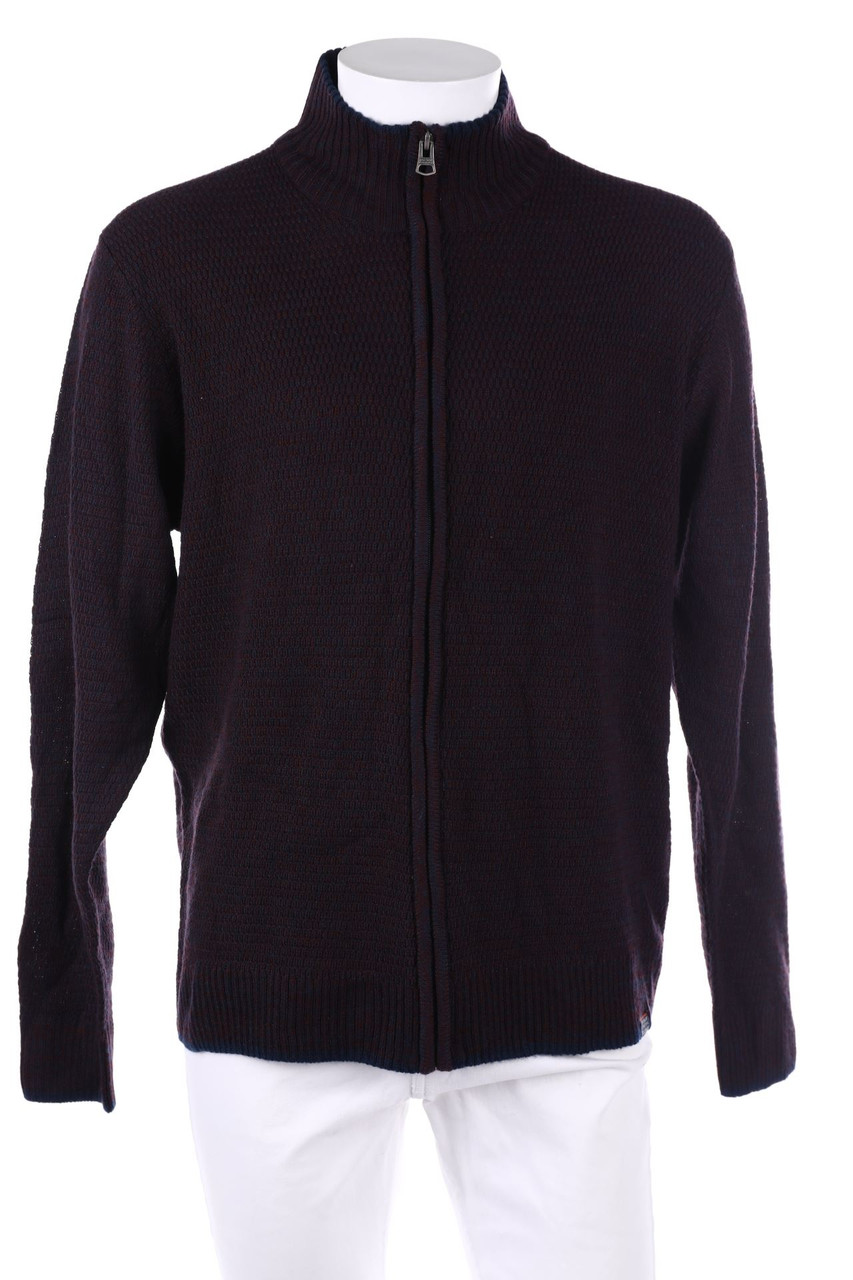 Jack`s Sportswear - Zipper-Cardigan - M