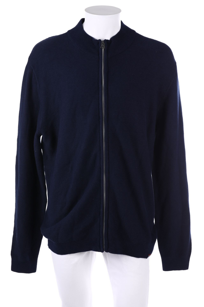 JACK´S SPORTSWEAR - Zipper-Cardigan - L