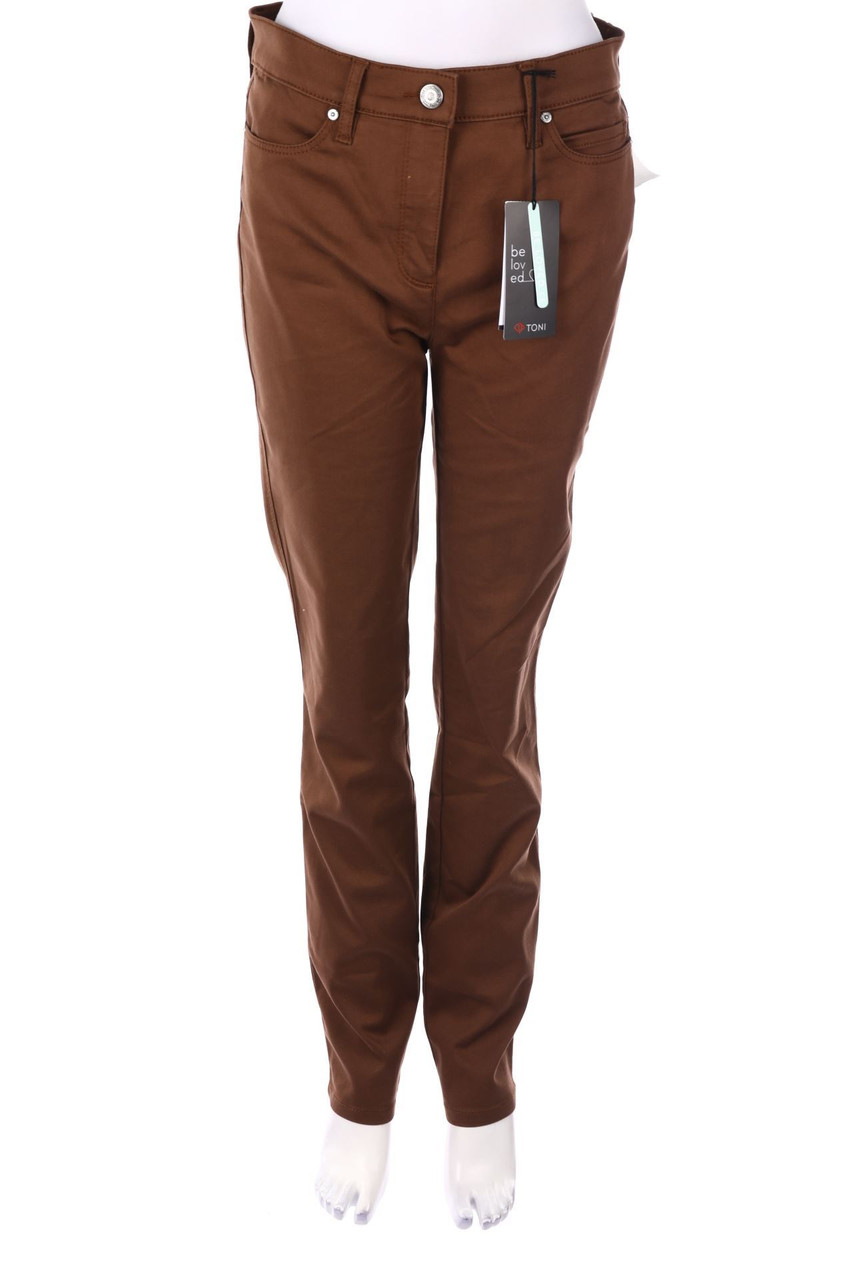 TONI - Hose mit Stretch - D 40