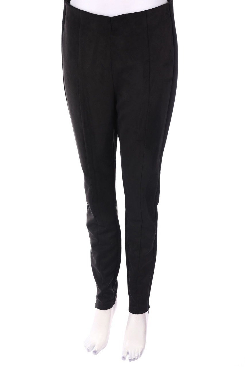 s.Oliver - Hose mit Reißverschluss - D 42