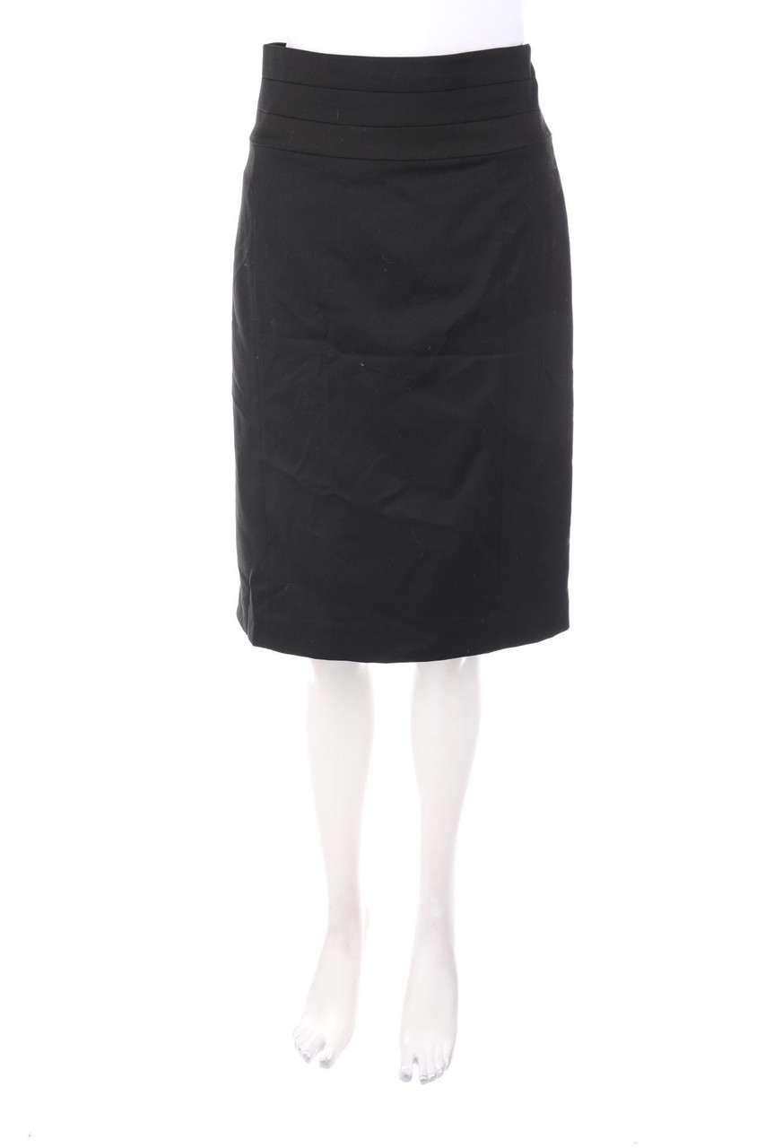 H&M - Rock mit Schlitz - D 46