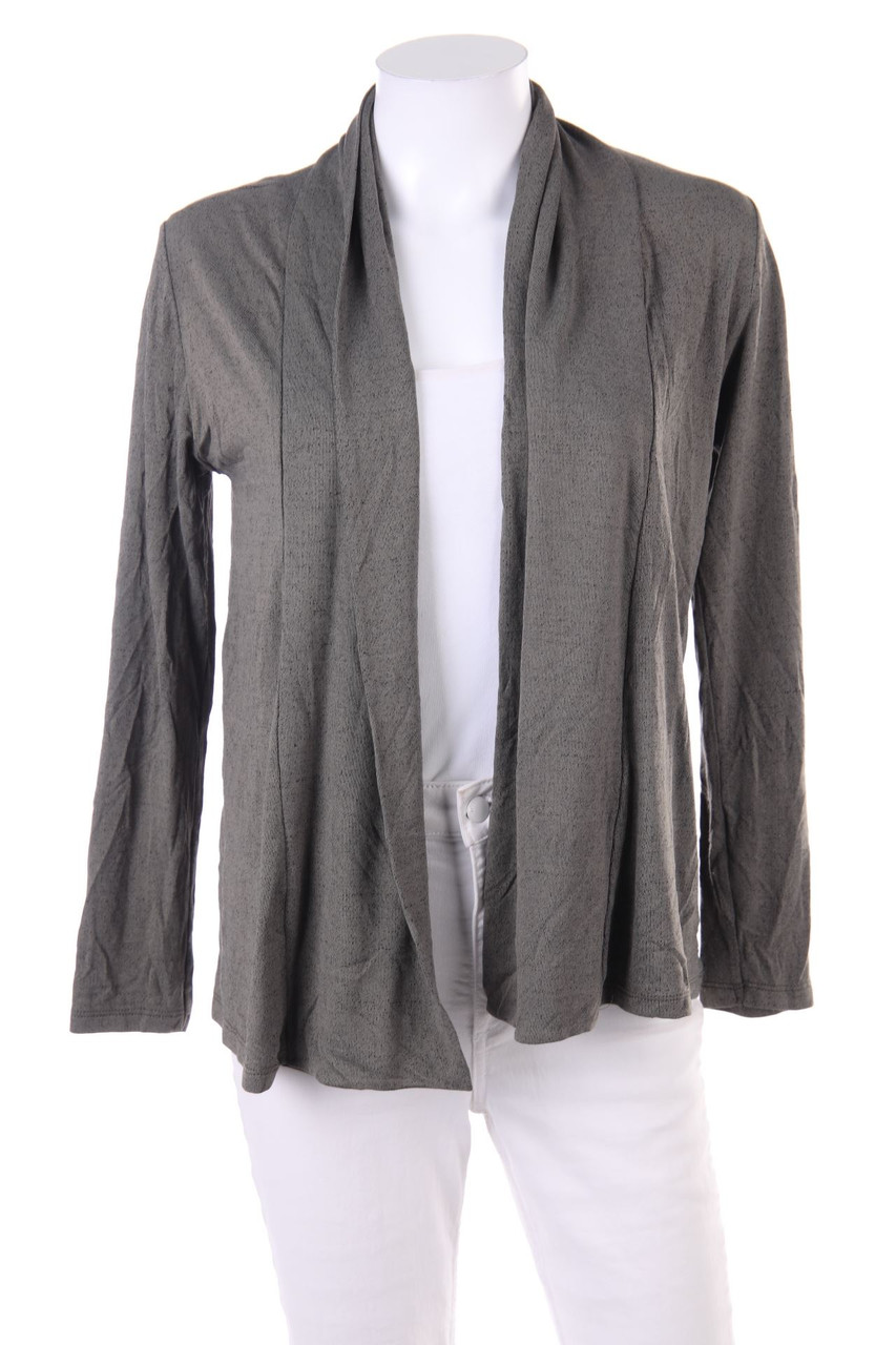 Shana - Cardigan aus Viskose-Mix - M