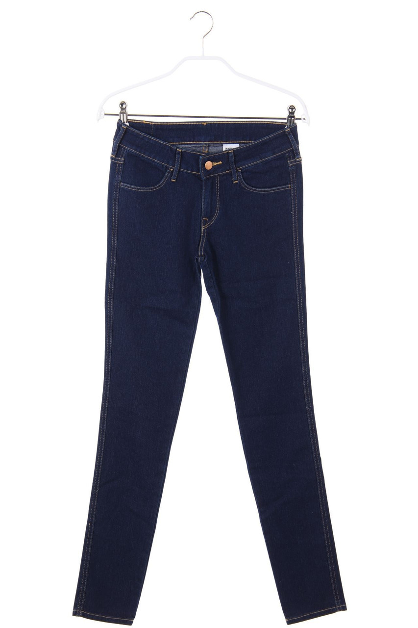 H&M - Skinny-Jeans - W25
