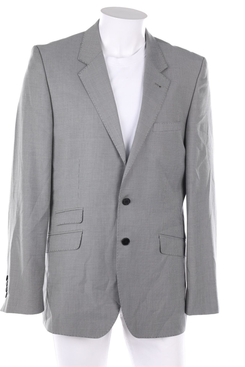 H&M - Business-Sakko mit Viskose - 54