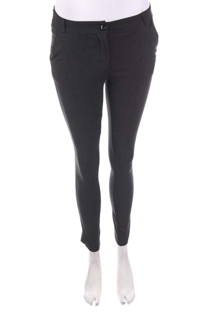 TODAY - Treggings mit Muster - M